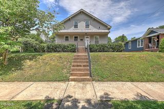 909 E  Holston Ave, Johnson City, TN 37601