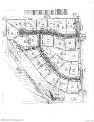 Lot 89 Mangrove Way, Pinckney, MI 48169