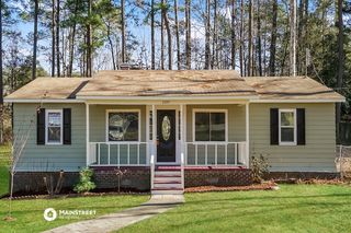 2309 Chester St, Wake Forest, NC 27587
