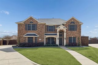 2909 Rockford Ct, Mansfield, TX 76063