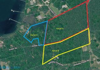 Lots 27 32a Amber Rd, Weems, VA 22576