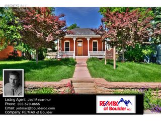 2463 Broadway #2, Boulder, CO 80304