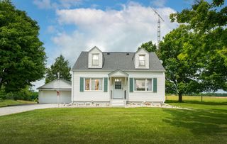 18475 Hopewell Rd, Mount Vernon, OH 43050