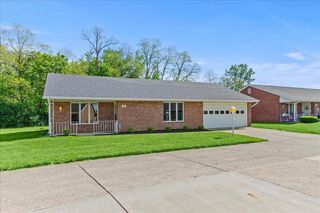 609 N  Julia St #8, Urbana, OH 43078