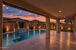 22926 E POCO CALLE --, Queen Creek, AZ 85142