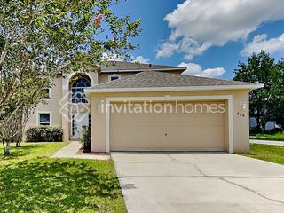 566 Kilimanjaro Dr, Kissimmee, FL 34758