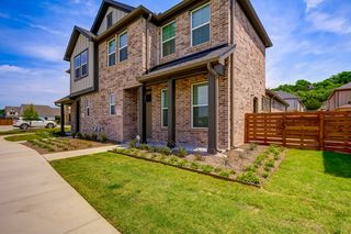 300 Meadow Place Dr #115, Weatherford, TX 76087