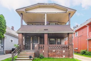 10414 Prince Ave, Cleveland, OH 44105