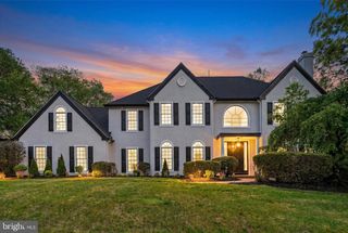 505 S  Heilbron Dr, Media, PA 19063