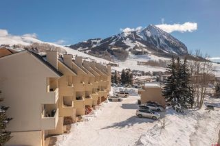 710 Gothic Rd #3, Mount Crested Butte, CO 81225