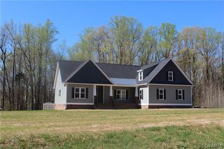 1021 Holly Stone Dr, New Kent, VA 23124