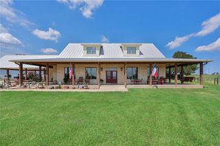 21421 FM 2154 Rd, Navasota, TX 77868