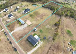 5573 Cheryl Ln, Kaufman, TX 75142