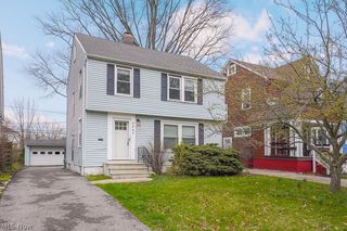 3867 Northampton Rd, Cleveland Heights, OH 44121