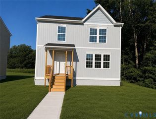 819 Kirby St, West Pt, VA 23181