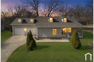 3140 Maysville Rd NE, Huntsville, AL 35811