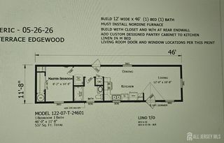 428 Kenbury Rd, Branchburg Township, NJ 08876