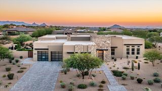 8513 E EAGLE CLAW Drive, Scottsdale, AZ 85266