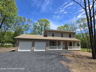 18 Ute Trl, Albrightsville, PA 18210