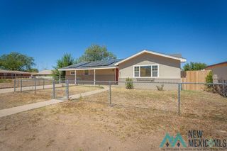 1505 W  Albuquerque St, Roswell, NM 88203