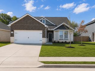 10012 Spearmint Ln, Dallas, TX 75217