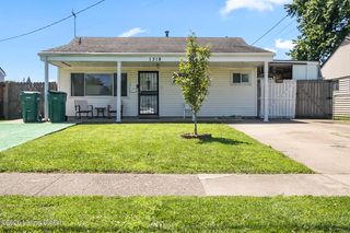 1318 Pigeon Pass Rd, Lynnview, KY 40213