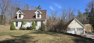 354 Mountain Road, Gilmanton Iw, NH 03837