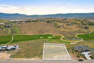 6711 Badger Ct #68, Park City, UT 84098