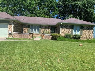 2314 Larnie Ln, Indianapolis, IN 46219