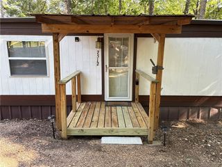 7512 S  14th Hwy, Yellville, AR 72687