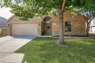 368 Lockwood Ln, Weatherford, TX 76087