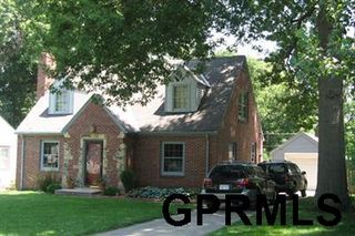 S St, Lincoln, NE 68506