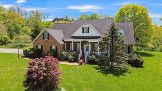 21206 Foothills Trl, Bristol, VA 24202