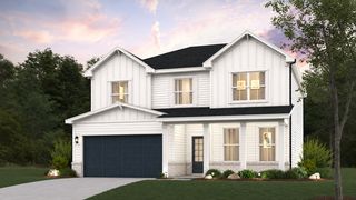 45 Sanborne View Dr, Jefferson, GA 30549