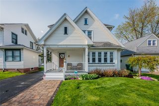 400 Laurelton Rd, Rochester, NY 14609