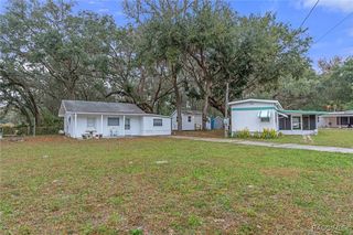 6501 E  Lahaven Ln, Inverness, FL 34453