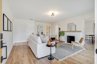 601 E  40th Ave, San Mateo, CA 94403
