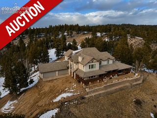 4687 W  Highway 24, Florissant, CO 80816