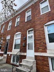 603 S  Lakewood Ave, Baltimore, MD 21224
