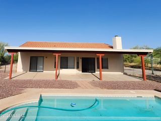 11065 E  Snyder Rd, Tucson, AZ 85749