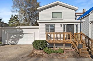 126 155th St, Calumet City, IL 60409