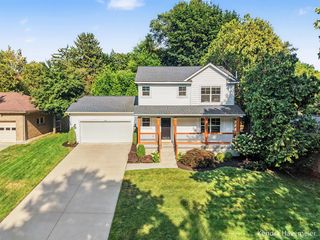 440 Nordberg Ave NW, Grand Rapids, MI 49504