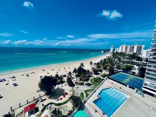 5869 Isla Verde #1106-T1, Carolina, PR 00979