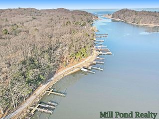 W  Of 16958 Lake Ave, West Olive, MI 49460