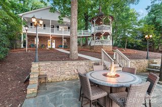 234 Springwood Dr, Mount Gilead, NC 27306