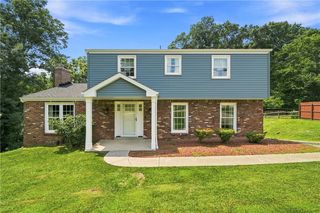 4339 Reynard Dr, Murrysville, PA 15668