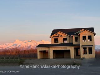 2545 S  Sunrise View Cir, Wasilla, AK 99654