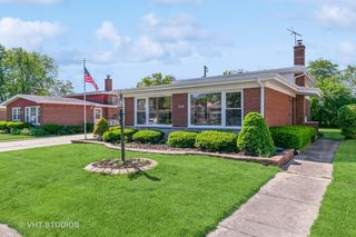 126 W  Glengate Ave, Chicago Heights, IL 60411