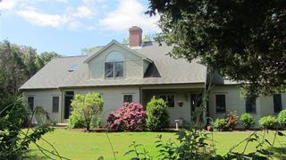 95 OLD TOWN Lane, East Dennis, MA 02641