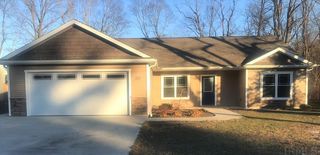 201 S Heeter St, North Manchester, IN 46962